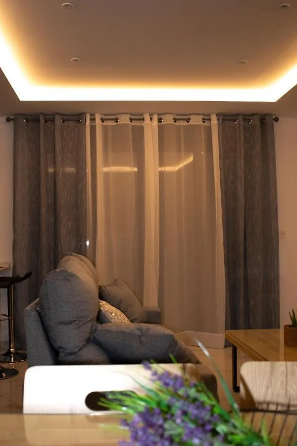 Deluxe Apartament Alcala La Real