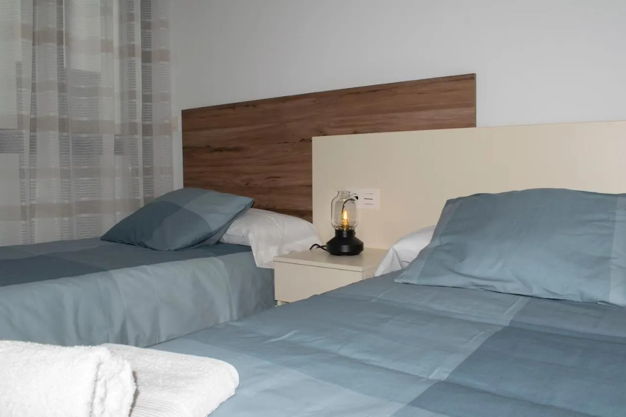 Deluxe Apartament Alcala La Real Apartment