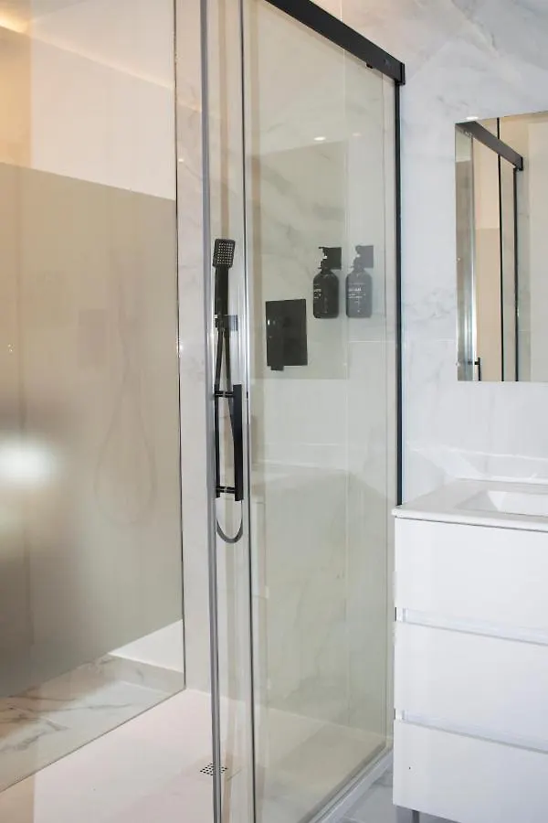 Deluxe Apartament Alcala La Real Spain