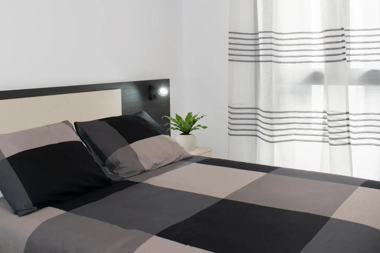 Deluxe Apartament Alcala La Real Apartment